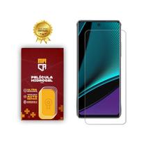 Película Hidrogel Todos Modelos INFINIX Transparente