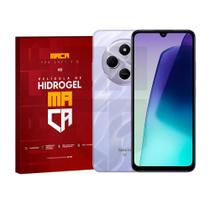 Película Hidrogel Tpu Redmi Todos Modelos - Frente / Verso Película Hidrogel Tpu Redmi Todos Modelos - Frente / Verso