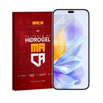 Película Hidrogel Transparente HONOR Frontal Todos Modelos Película Hidrogel Transparente HONOR Frontal Todos Modelos