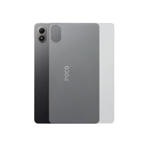 Película Hidrogel Traseira P/ Tablet Xiaomi Poco Pad M1 12.1 Película Hidrogel Traseira P/ Tablet Xiaomi Poco Pad M1 12.1