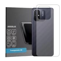 Película Hidrogel Verso Anti Impacto Para Xiaomi Redmi 12C