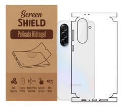 Película Hidrogel Verso Cobre Laterais P/ Samsung Galaxy A36