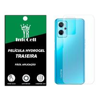 Película Hidrogel Verso HD Anti Impacto para Realme 9i