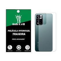 Película Hidrogel Verso Hd Anti Impacto para redmi Note 11 Pro Plus Película Hidrogel Verso Hd Anti Impacto para redmi Note 11 Pro Plus