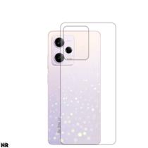 Película Hidrogel Verso HD Anti Impacto Redmi Note 12 Pro Plus