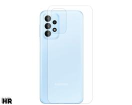 Película Hidrogel Verso HD Anti Impacto Samsung Galaxy A23 Película Hidrogel Verso HD Anti Impacto Samsung Galaxy A23