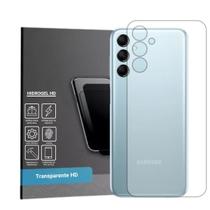 Película Hidrogel Verso HD Para Samsung Galaxy M14 Película Hidrogel Verso HD Para Samsung Galaxy M14