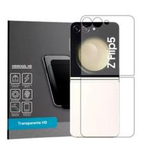 Película Hidrogel Verso HD Para Samsung Galaxy Z Flip 5