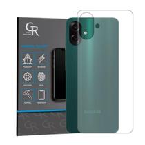 Película Hidrogel Verso Para Samsung Galaxy A07