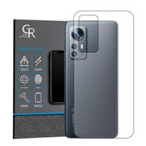 Película Hidrogel Verso Para Xiaomi 12S Pro