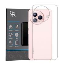 Película Hidrogel Verso Para Xiaomi Civi 5 Pro - GR Global Revolution Película Hidrogel Verso Para Xiaomi Civi 5 Pro - GR Global Revolution