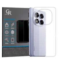 Película Hidrogel Verso Para Xiaomi Redmi Note 14 Pro 5G Película Hidrogel Verso Para Xiaomi Redmi Note 14 Pro 5G