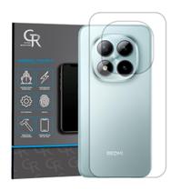 Película Hidrogel Verso Para Xiaomi Redmi Note 15 Pro Plus Película Hidrogel Verso Para Xiaomi Redmi Note 15 Pro Plus