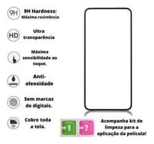 Película Hidrogel, Vidro, Fosca Para Galaxy S25 S24 S23 S22