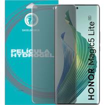 Película Honor Magic5 Lite Privacy Shieldforce Gel 1x Tela