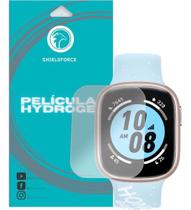 Película Honor Watch 4 Shieldforce 3x Tela