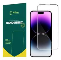 Película HPrime Apple iPhone 14 Pro Max - NanoShield