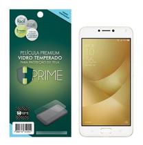 Pelicula HPrime Asus ZenFone 4 Max 5.5 ZC554KL - Vidro Temperado Pelicula HPrime Asus ZenFone 4 Max 5.5 ZC554KL - Vidro Temperado