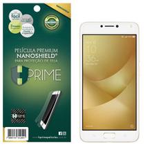 Pelicula HPrime Asus Zenfone 4 Max ZC554KL - NanoShield