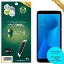 Pelicula HPrime Asus Zenfone Max Plus (M1) ZB570TL ZB570KL - NanoShield