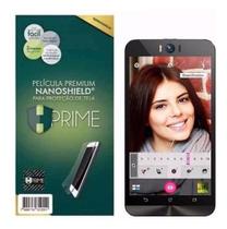 Pelicula HPrime Asus Zenfone Selfie - NanoShield