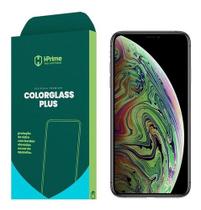 Pelicula Hprime Colorglass Plus P/ iPhone XS Max 11 Pro Max