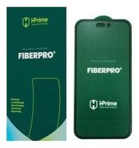 Película Hprime Compatível Com iPhone 14 Pro Max FiberPro Fosca Película Hprime Compatível Com iPhone 14 Pro Max FiberPro Fosca