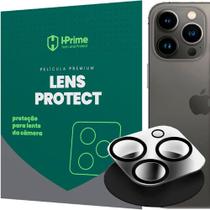 Película Hprime Compatível Com iPhone 15 /15 Plus Lente Lens Protect PRO