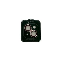 Película Hprime Compatível Com iPhone 15/ 15 Plus Pink Lens Protect MAX