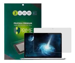 Película Hprime Compatível Macbook Pro 13 Mi 2020 Invisível
