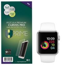 Película HPrime Curves Pro - Apple Watch 40mm