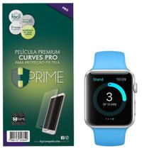 Película HPrime Curves Pro - Apple Watch 42mm