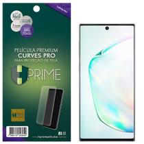 Película Hprime Curves Pro Galaxy Note 10 - Cobre Toda Tela - Samsung