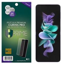 Película Hprime Curves Pro Galaxy Z Fold 3 Tela Externa e Traseira Película Hprime Curves Pro Galaxy Z Fold 3 Tela Externa e Traseira