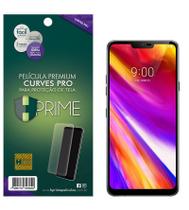 Película Hprime Curves Pro LG G7 Thinq Película Hprime Curves Pro LG G7 Thinq