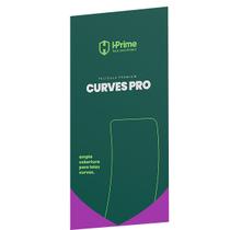 Película Hprime Curves Pro Para LG Velvet