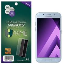 Película HPrime Curves Pro - Samsung Galaxy A5 2017 - Hprime películas Película HPrime Curves Pro - Samsung Galaxy A5 2017 - Hprime películas