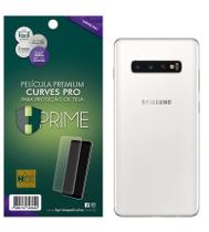 Película Hprime Curves Pro Samsung Galaxy S10 Plus - Verso