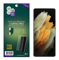 Película Hprime Curves Pro Samsung Galaxy S21 Ultra