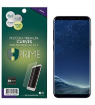 Película Hprime Curves Pro Samsung Galaxy S8 Plus Versão 2