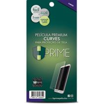 Película HPrime Curves Pro - Samsung Galaxy S8 Plus - VERSO Película HPrime Curves Pro - Samsung Galaxy S8 Plus - VERSO