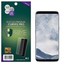 Película HPrime Curves Pro - Samsung Galaxy S8