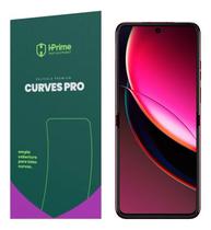 Película Hprime Curves Pro Tpu Para Moto Razr 40 / Razr 40 Ultra (Parte Interna)