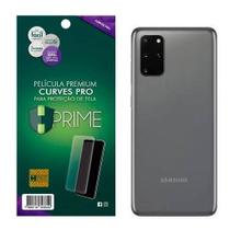 Película Hprime Curves Pro Traseira Verso Galaxy S20 Plus Película Hprime Curves Pro Traseira Verso Galaxy S20 Plus