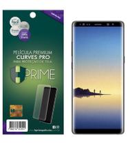Película Hprime Curves Pro Versão 2 Note 8