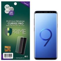 Película Hprime Curves Pro - Versão 2 - Samsung Galaxy S9 - Hprime películas