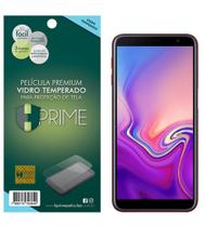 Película HPrime de Vidro Temperado Para Samsung Galaxy J6+ / J6 Plus - Hprime películas Película HPrime de Vidro Temperado Para Samsung Galaxy J6+ / J6 Plus - Hprime películas