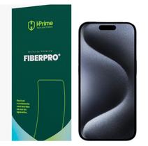 Película Hprime Fiberpro Apple iPhone 15 Pro Tela 6.1