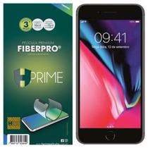 Película Hprime Fiberpro Apple iPhone 7 / 8 Plus - Preto