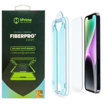 Película HPrime FiberPRO Easy Para iPhone 15 Normal Tela 6.1 Película HPrime FiberPRO Easy Para iPhone 15 Normal Tela 6.1